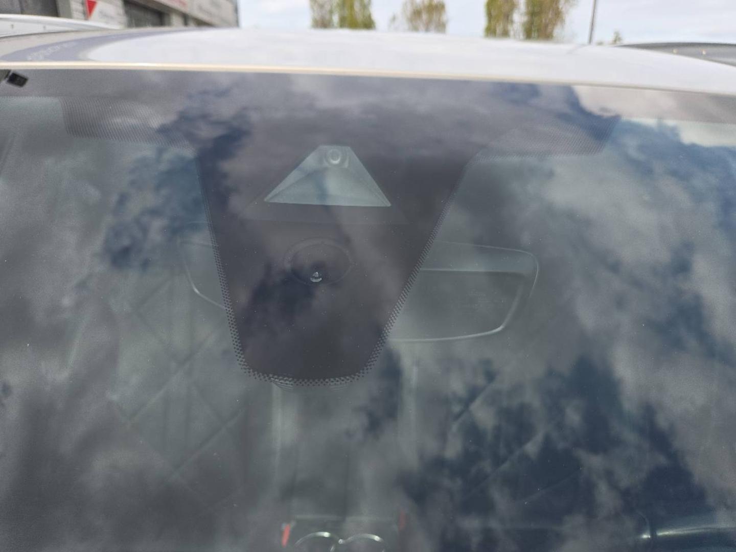 DS DS 7 Crossback