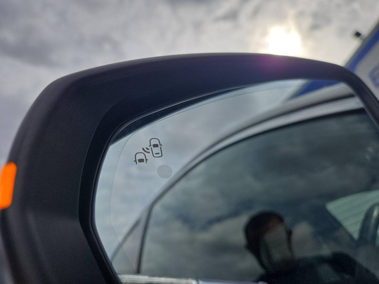 DS DS 7 Crossback