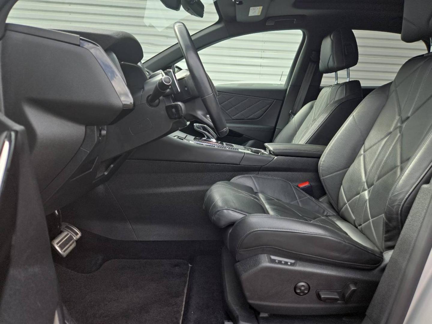 DS DS 7 Crossback
