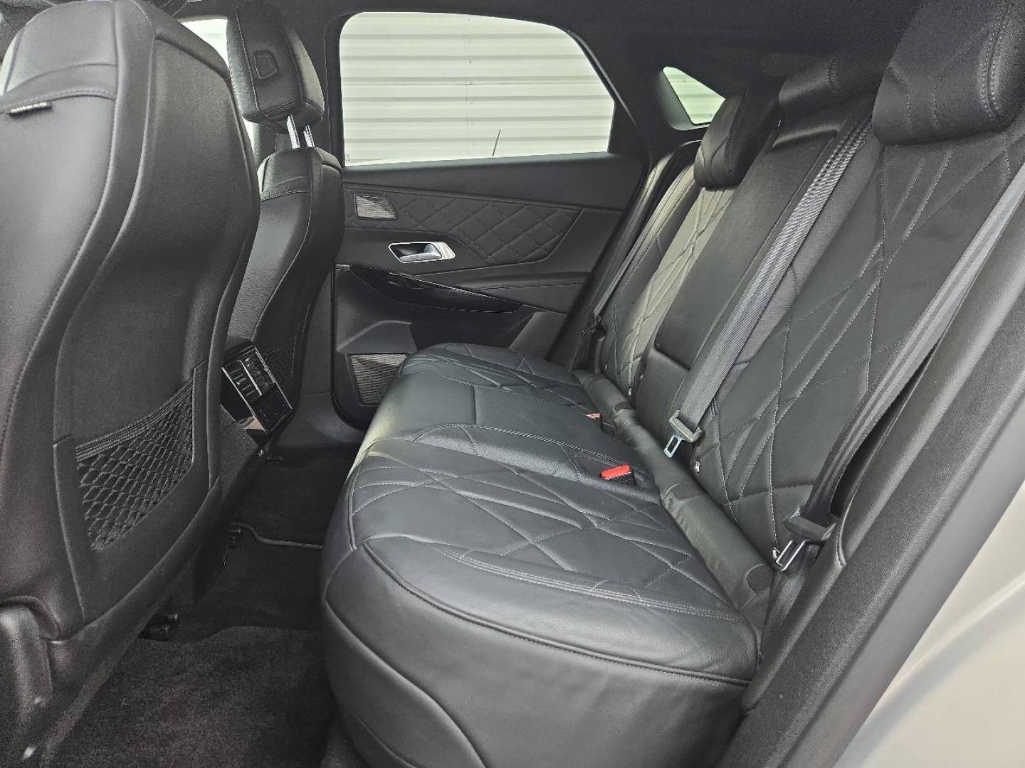 DS DS 7 Crossback