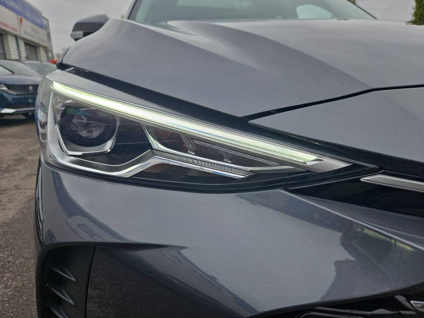 MG MOTOR ZS