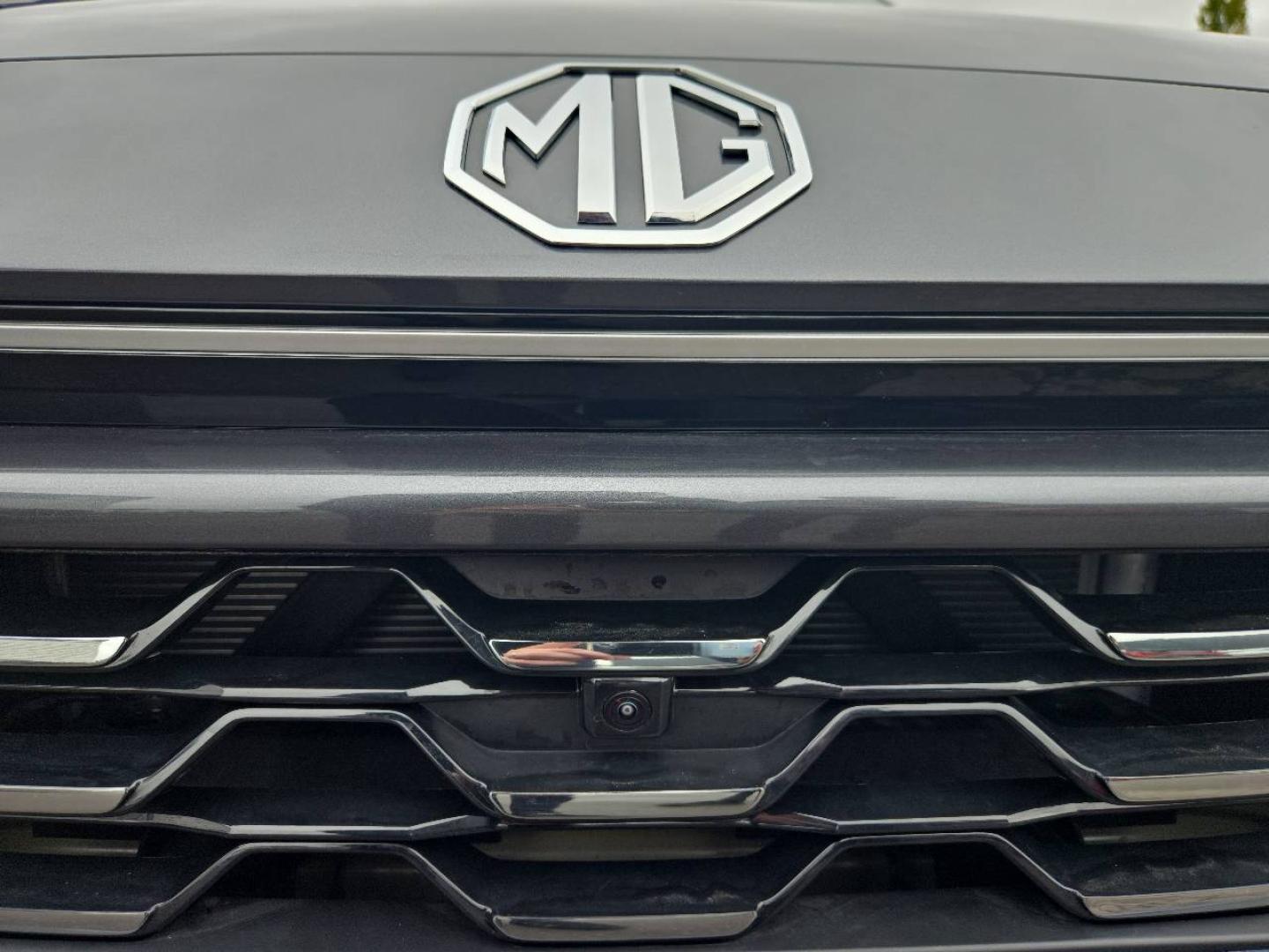 MG MOTOR ZS