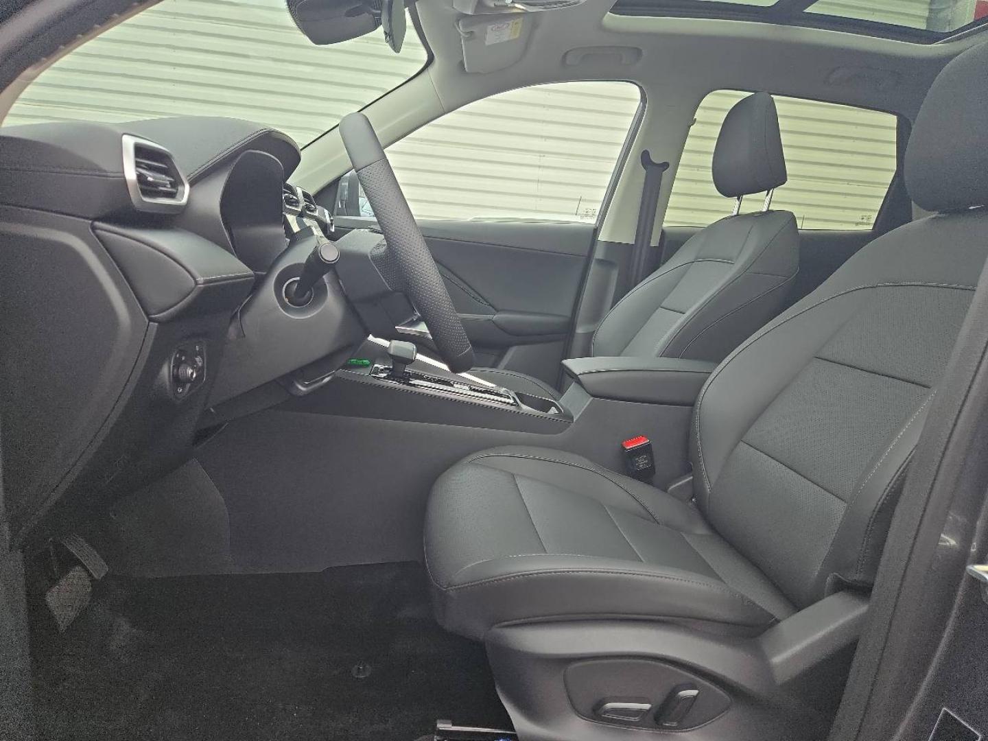MG MOTOR ZS