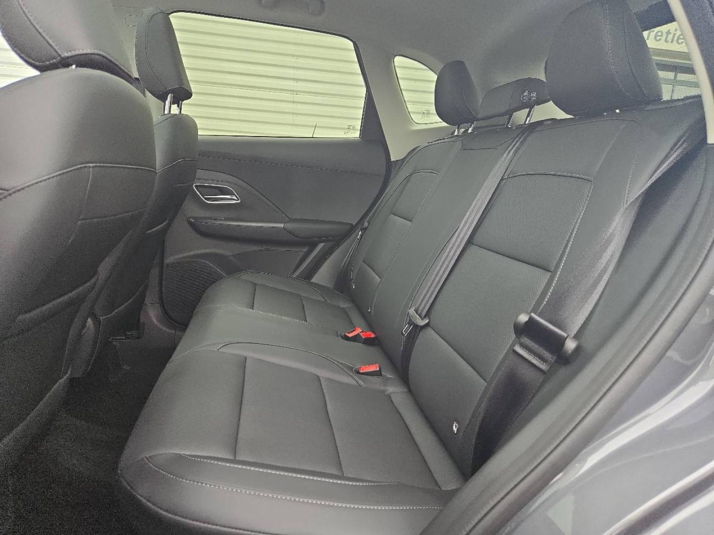 MG MOTOR ZS