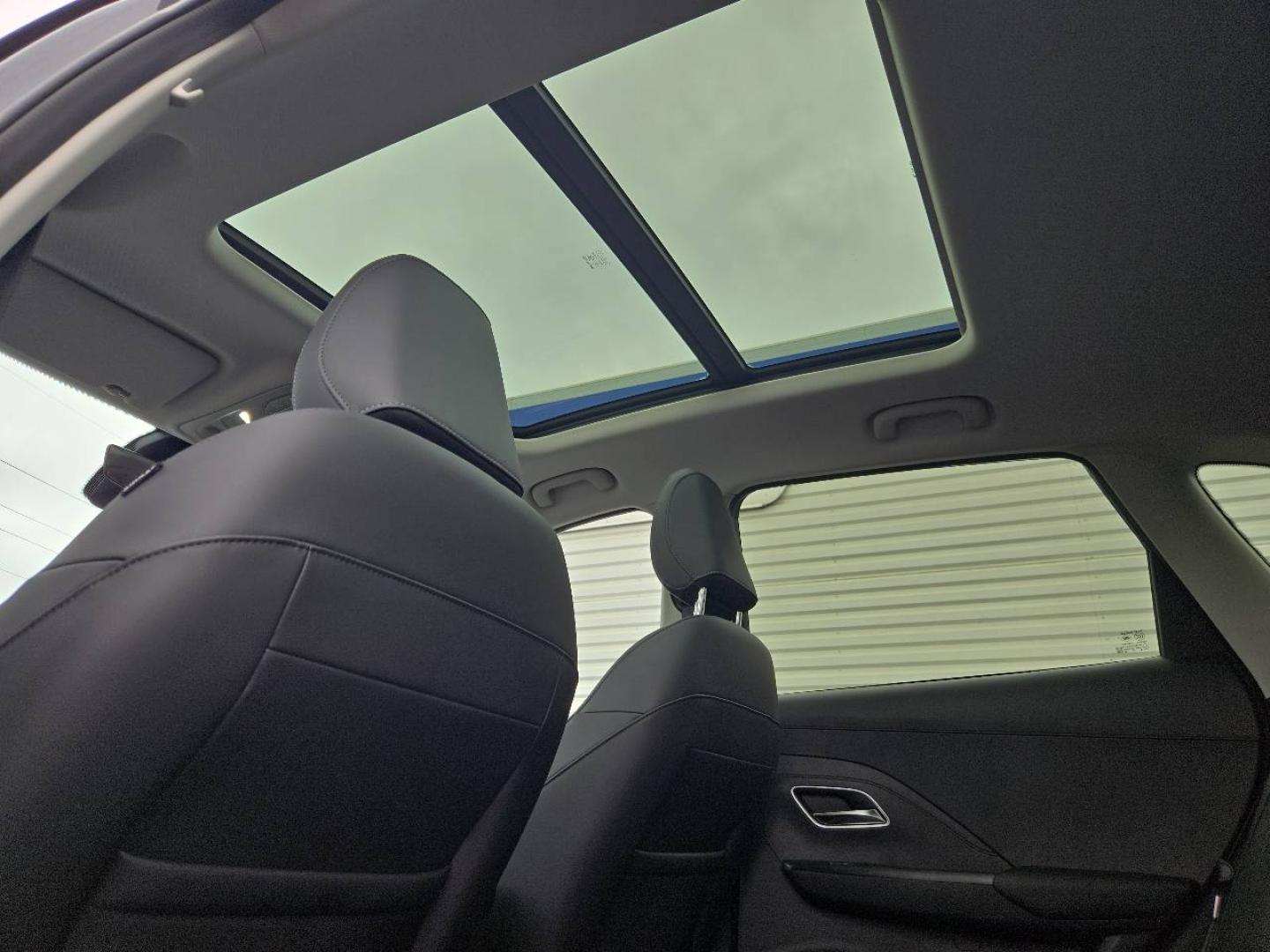 MG MOTOR ZS