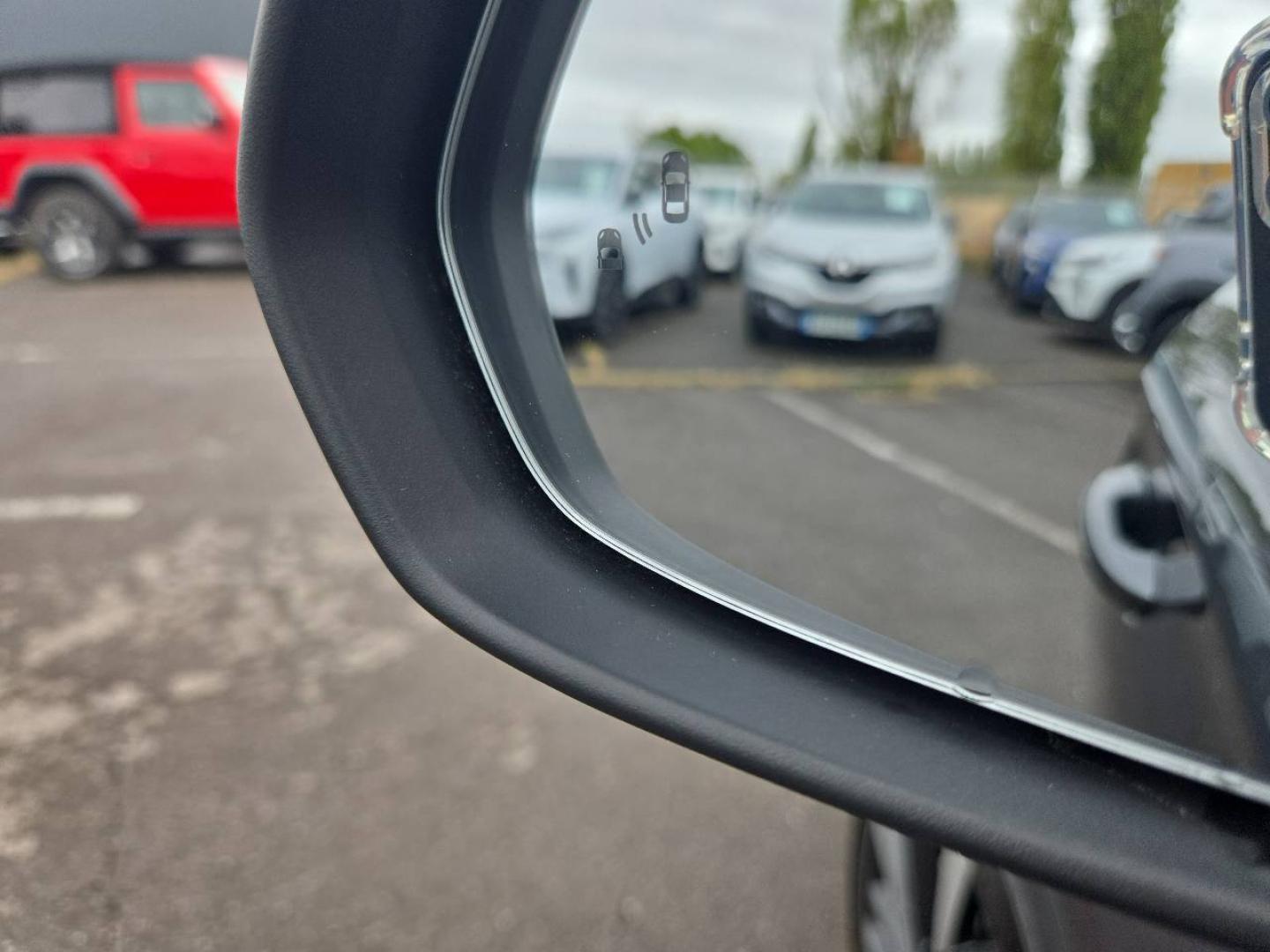 MG MOTOR ZS