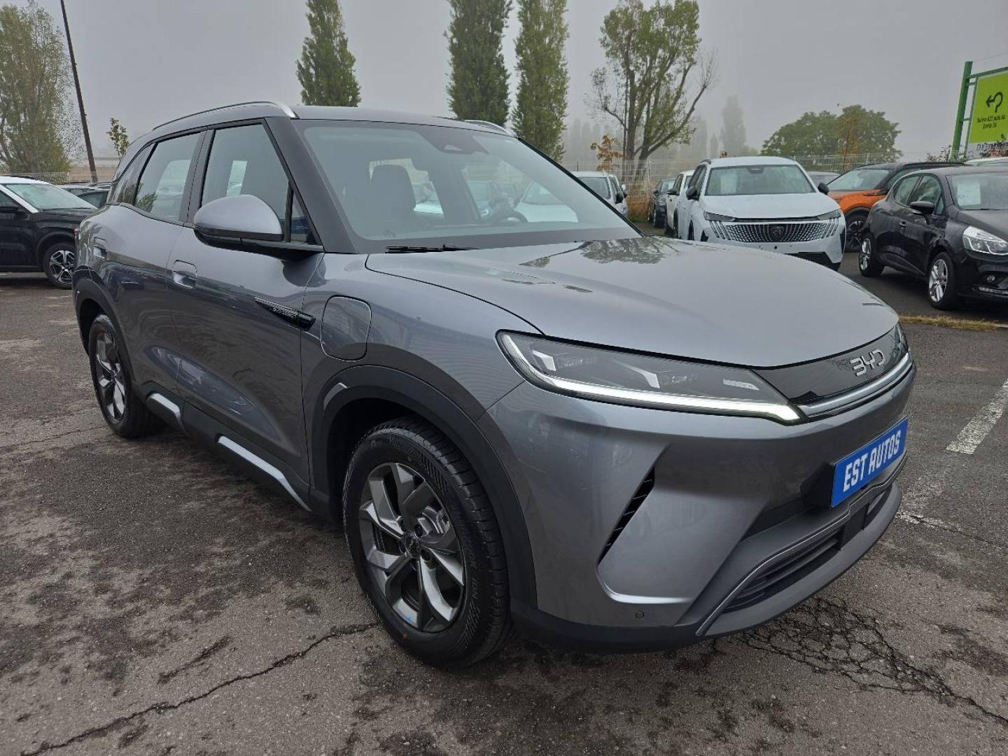 BYD Atto 2