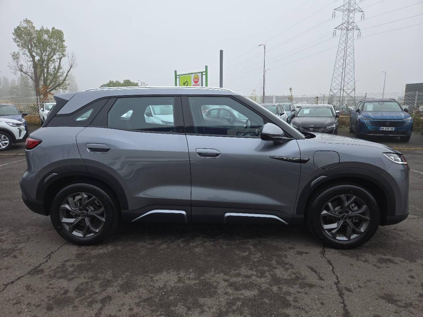 BYD Atto 2