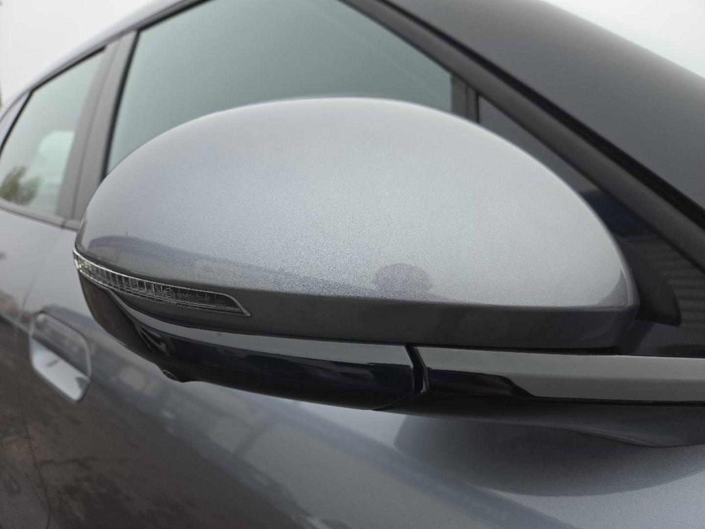 BYD Atto 2