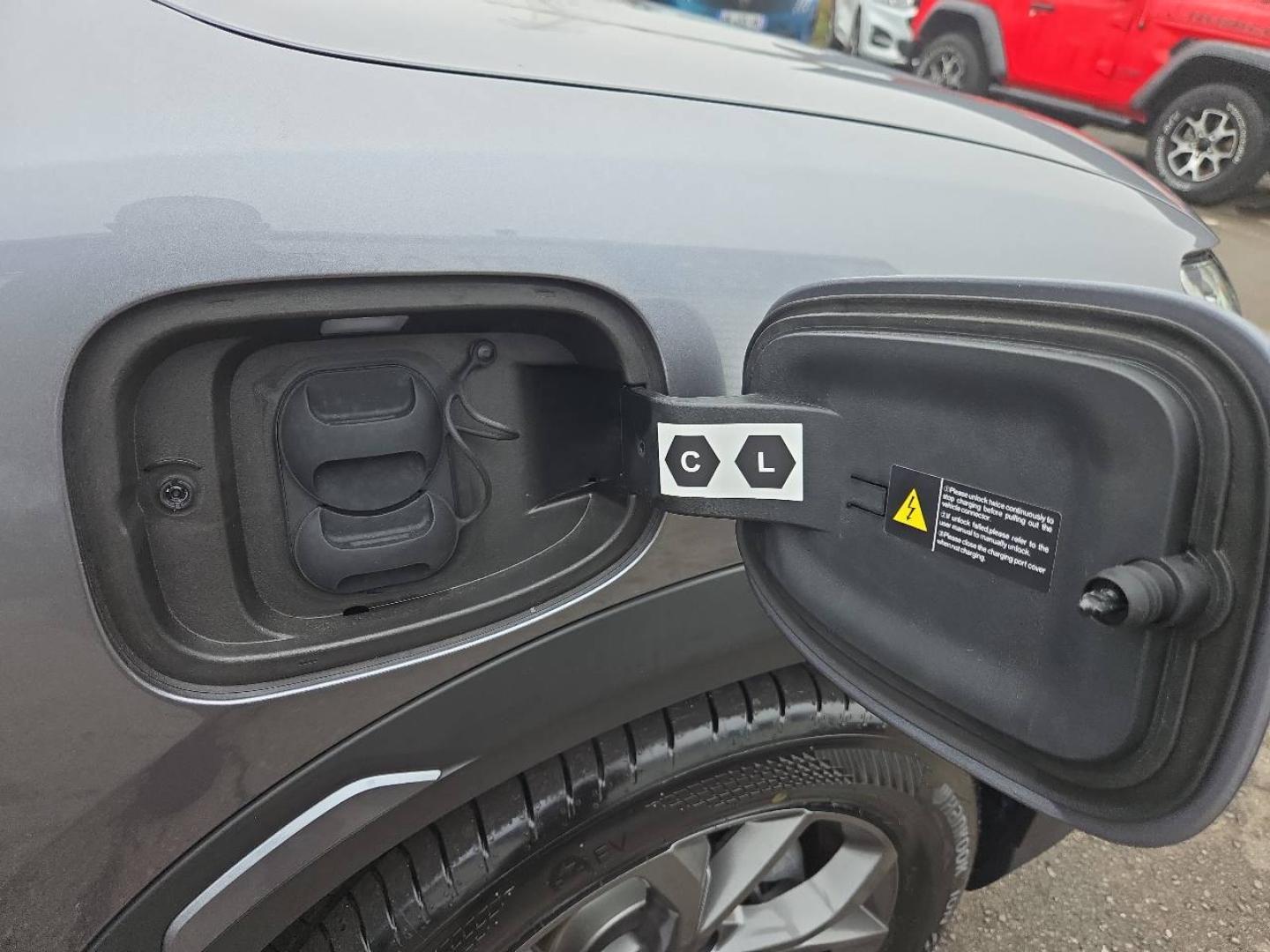 BYD Atto 2