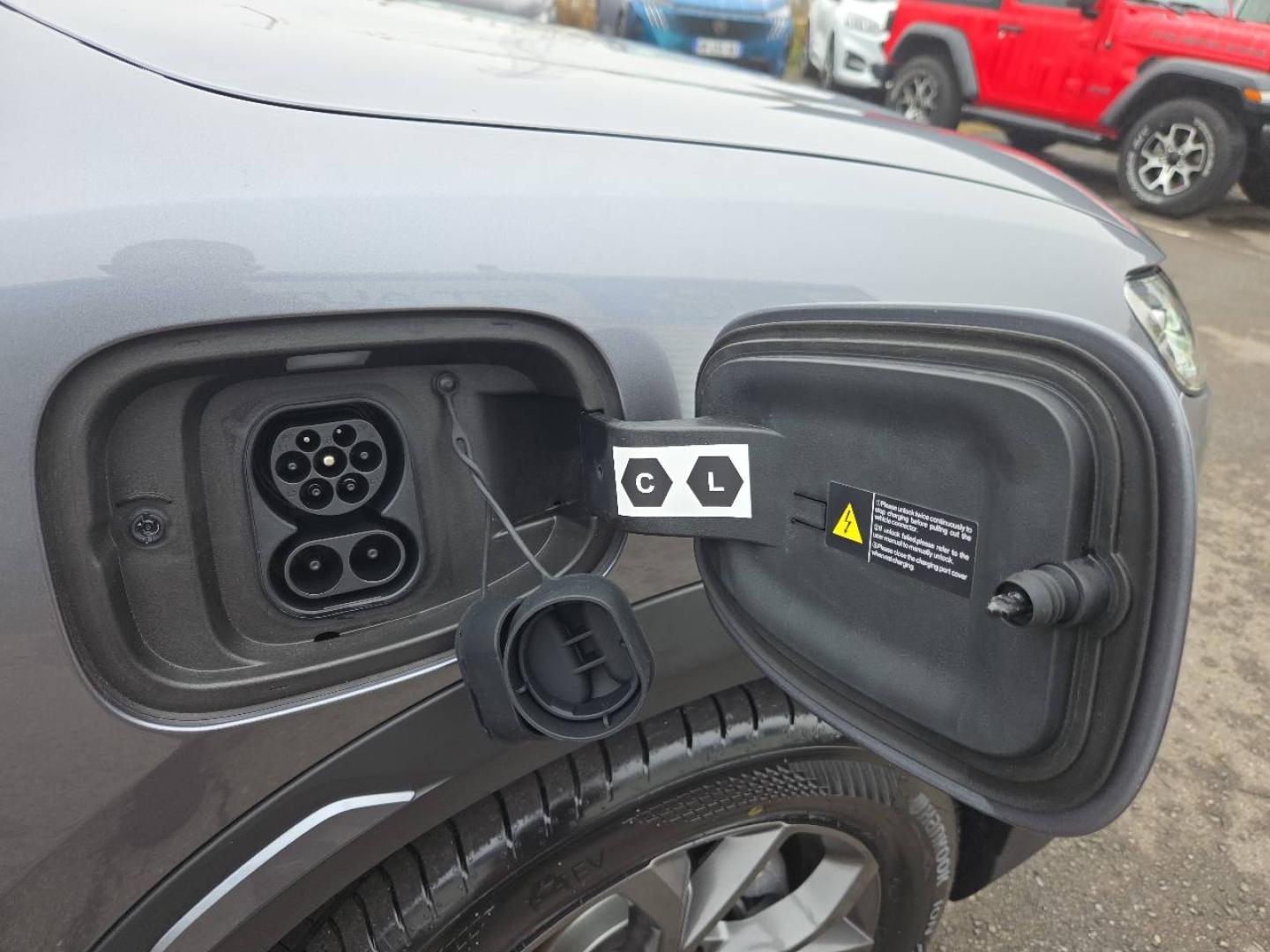 BYD Atto 2