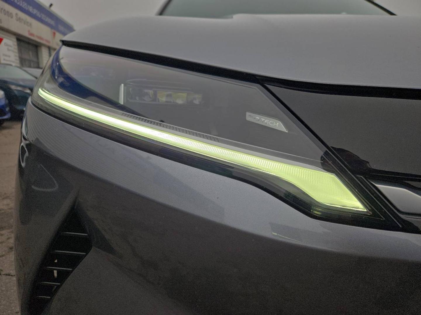 BYD Atto 2