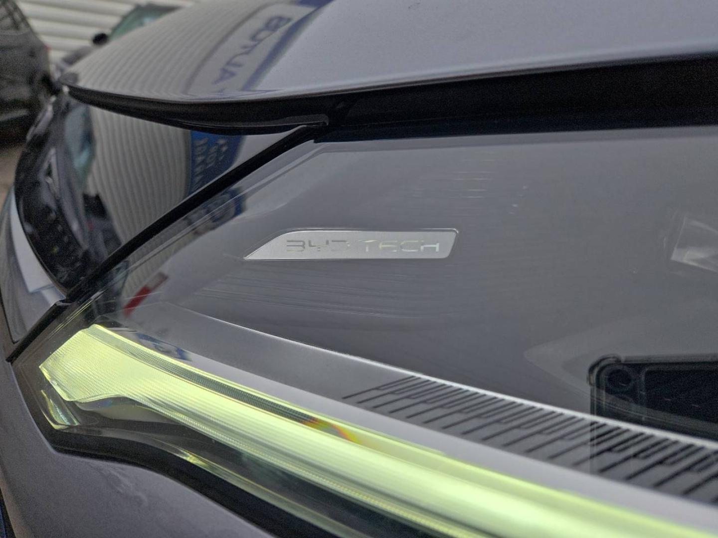 BYD Atto 2