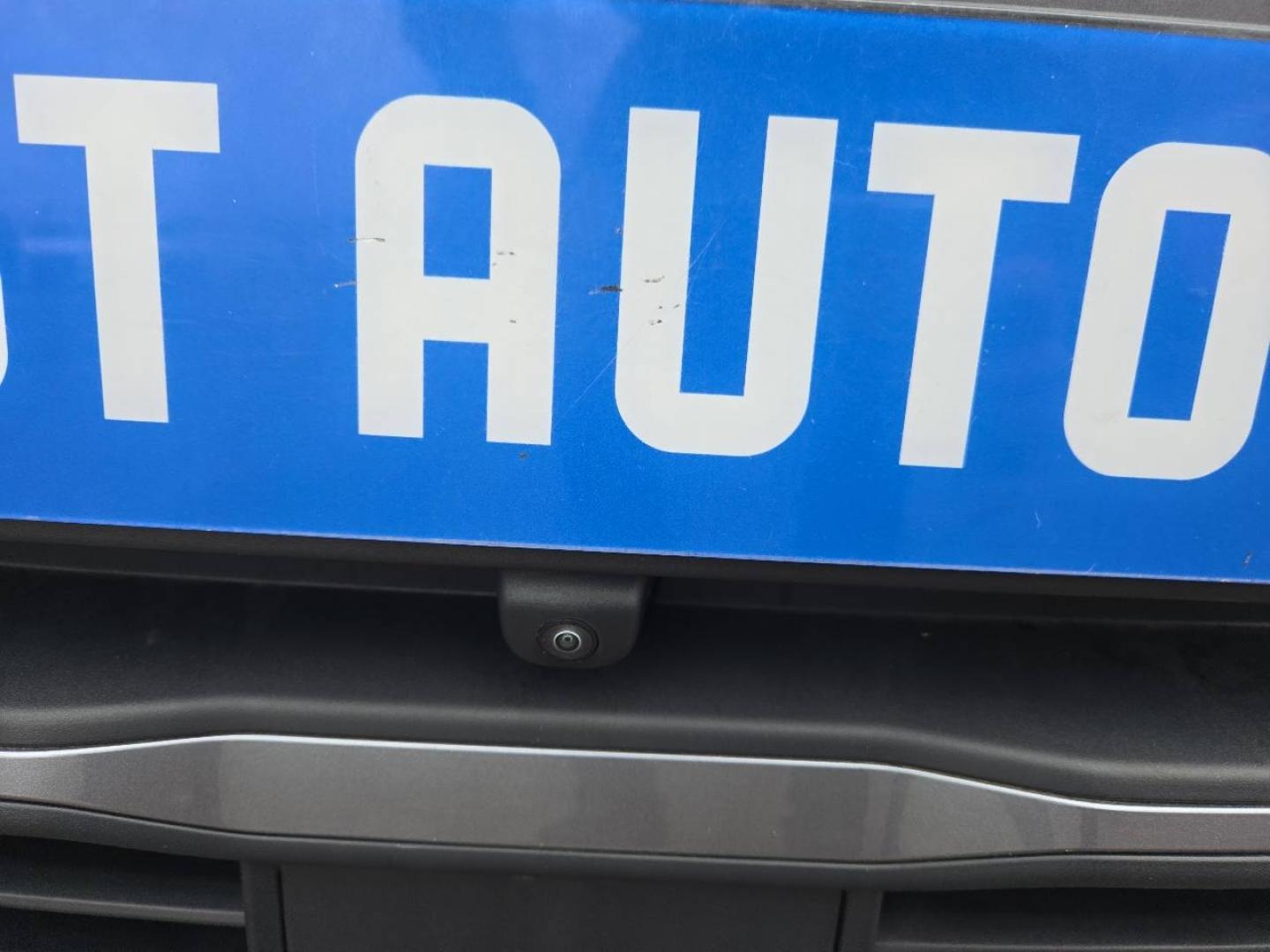 BYD Atto 2