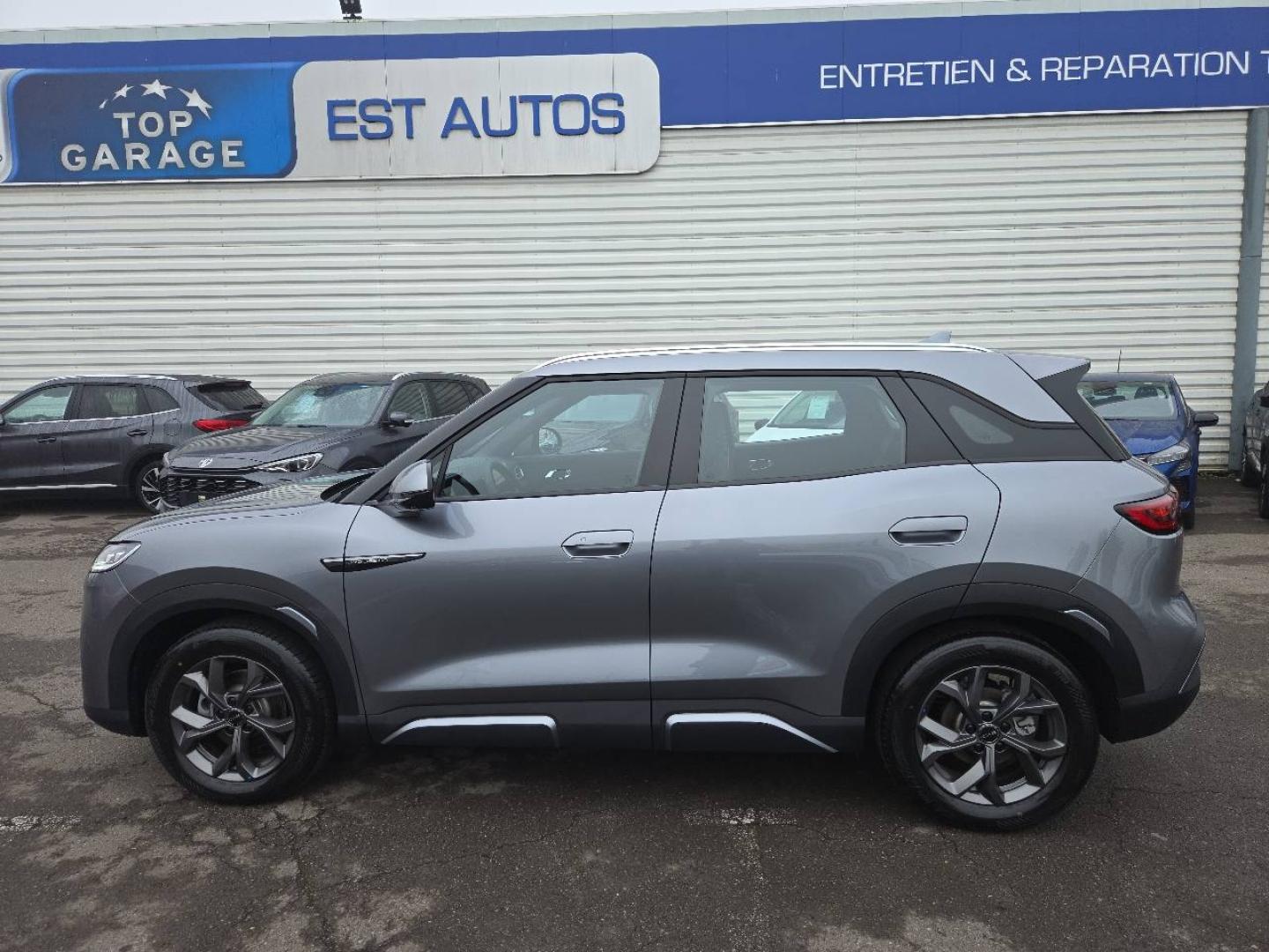 BYD Atto 2