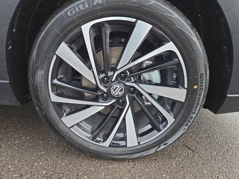 MG MOTOR ZS
