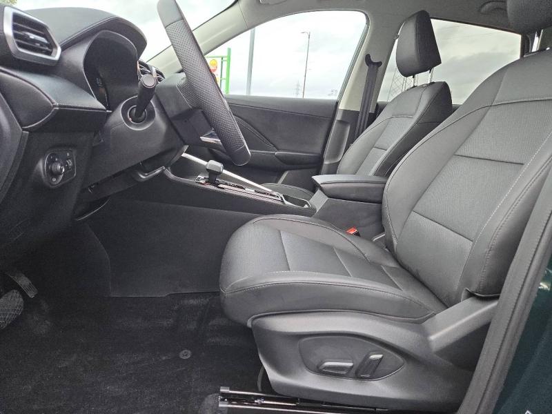 MG MOTOR ZS