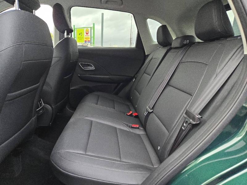 MG MOTOR ZS