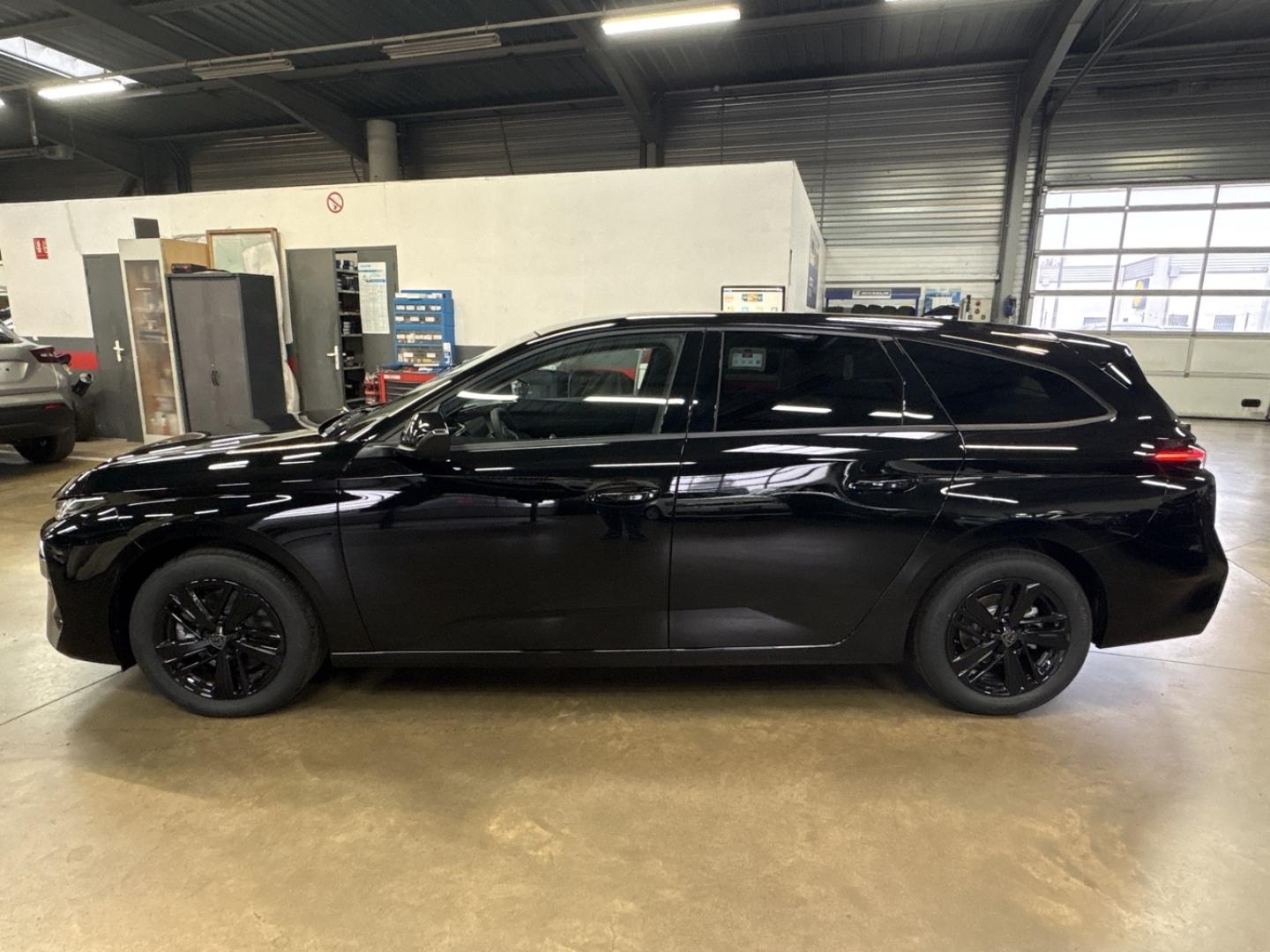 PEUGEOT 308 SW