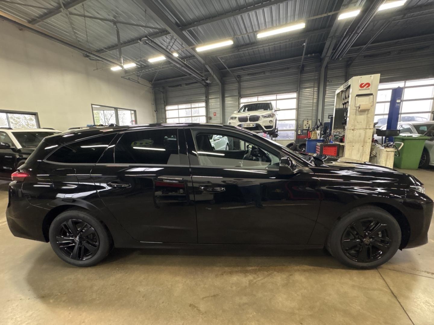 PEUGEOT 308 SW