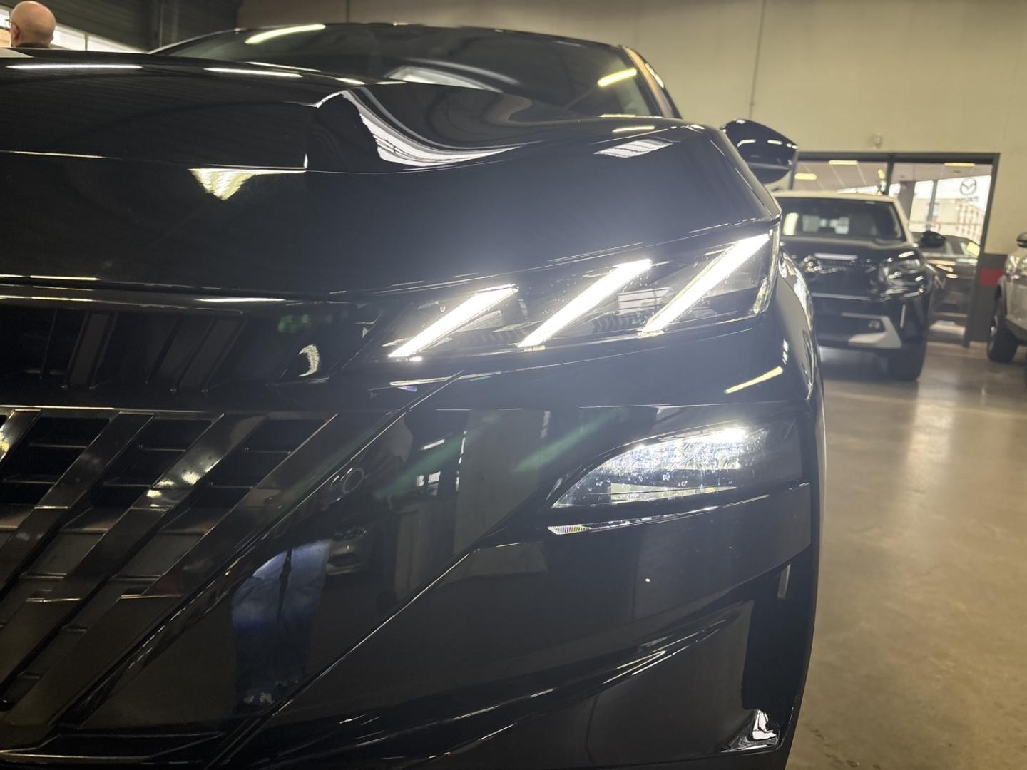 PEUGEOT 308 SW
