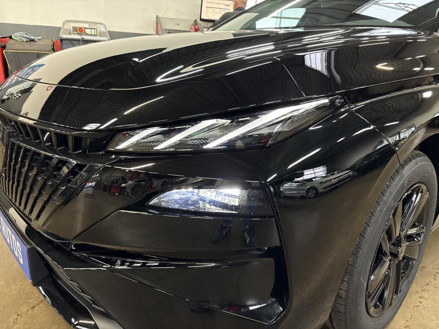 PEUGEOT 308 SW