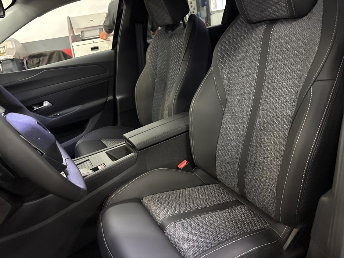 PEUGEOT 308 SW