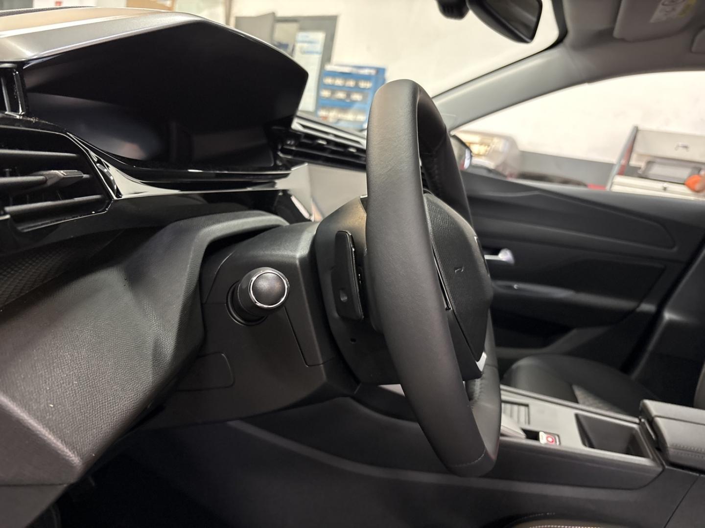 PEUGEOT 308 SW