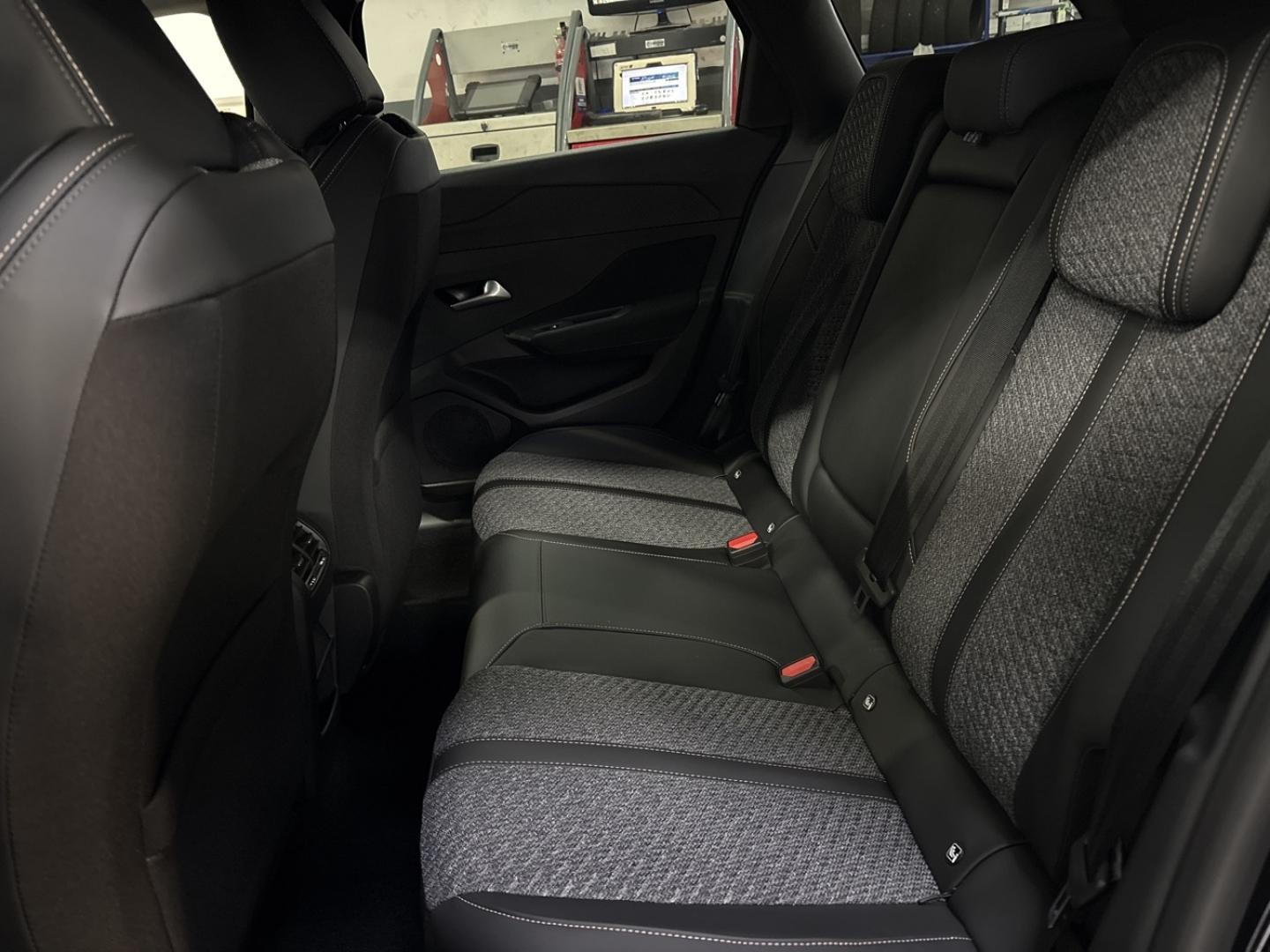 PEUGEOT 308 SW