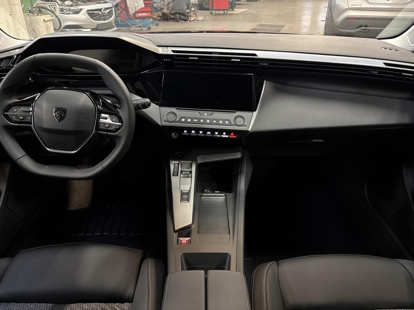 PEUGEOT 308 SW