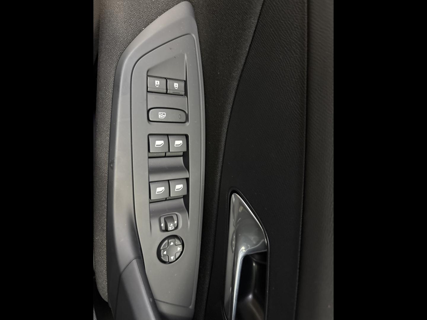 PEUGEOT 308 SW