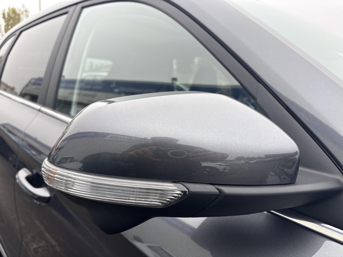 MG MOTOR ZS