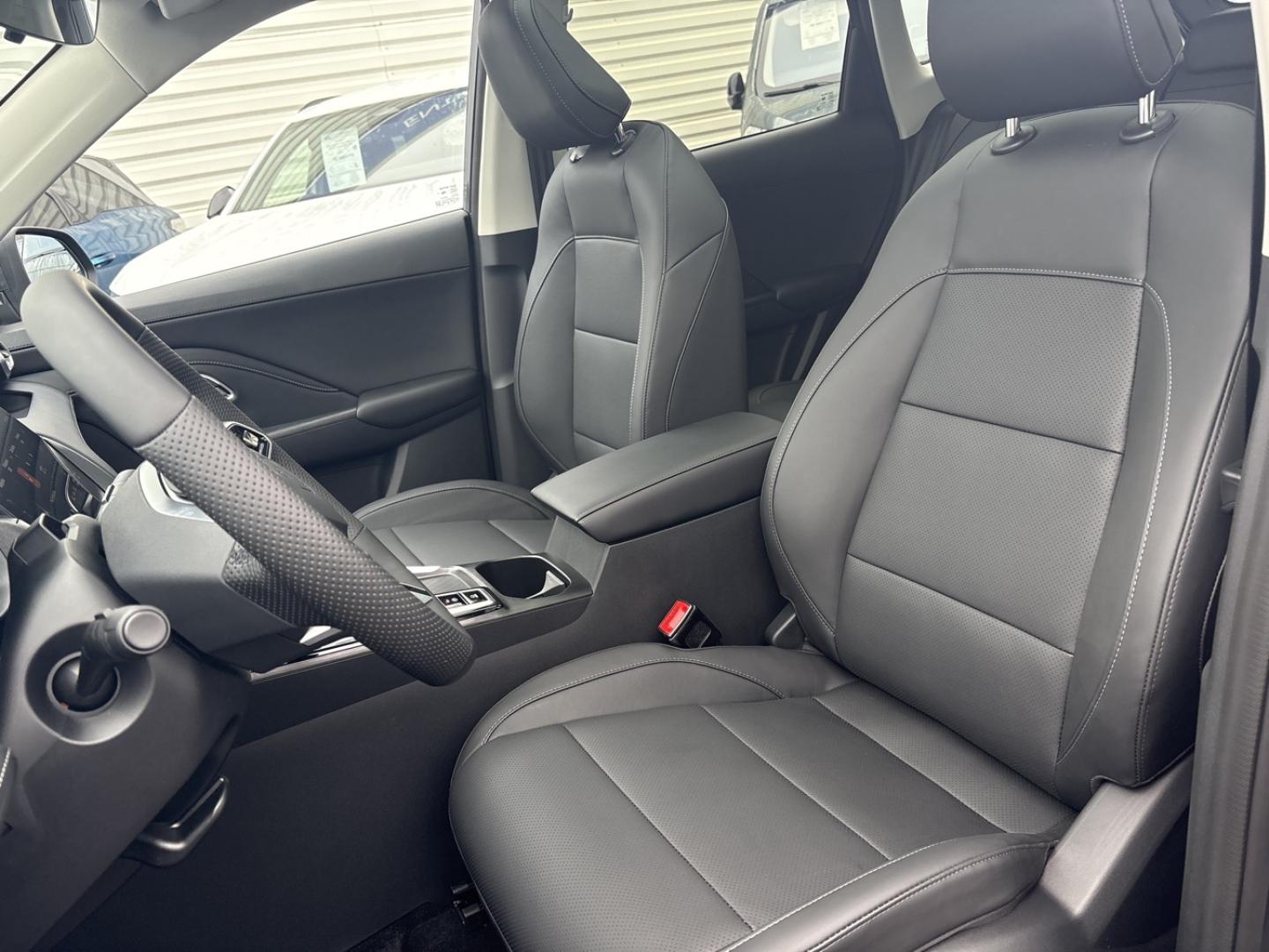 MG MOTOR ZS