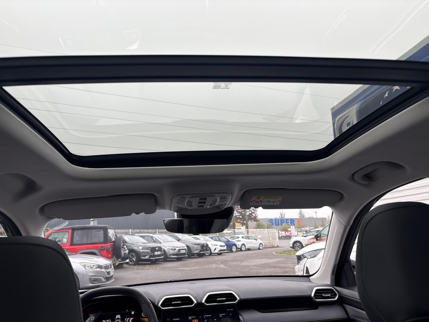 MG MOTOR ZS