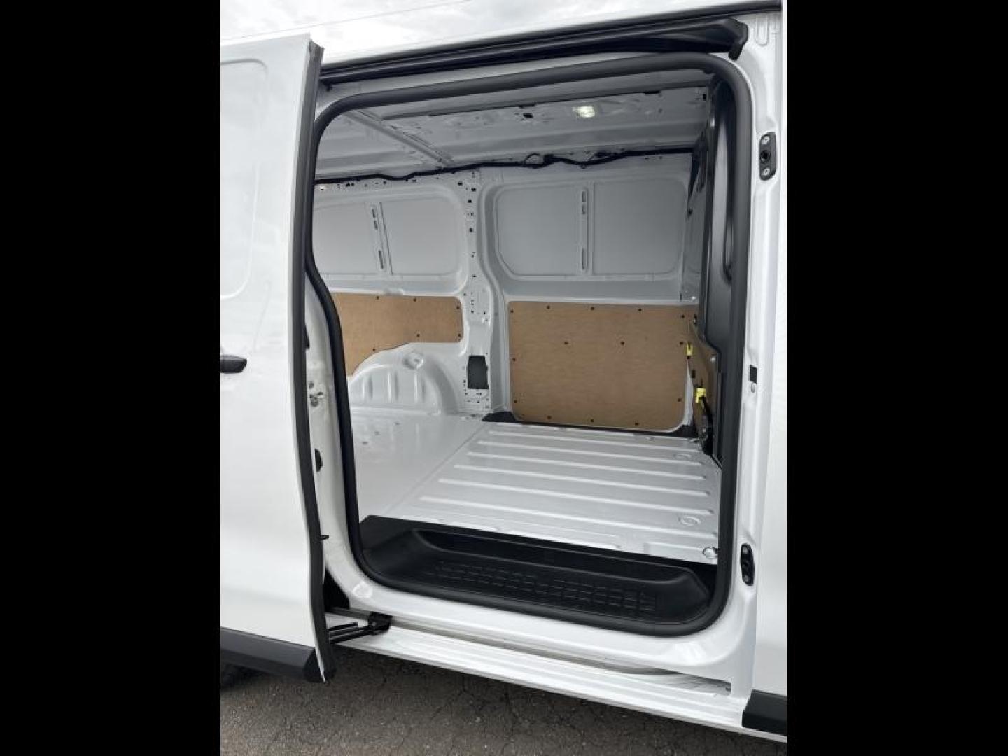 PEUGEOT Expert Fg